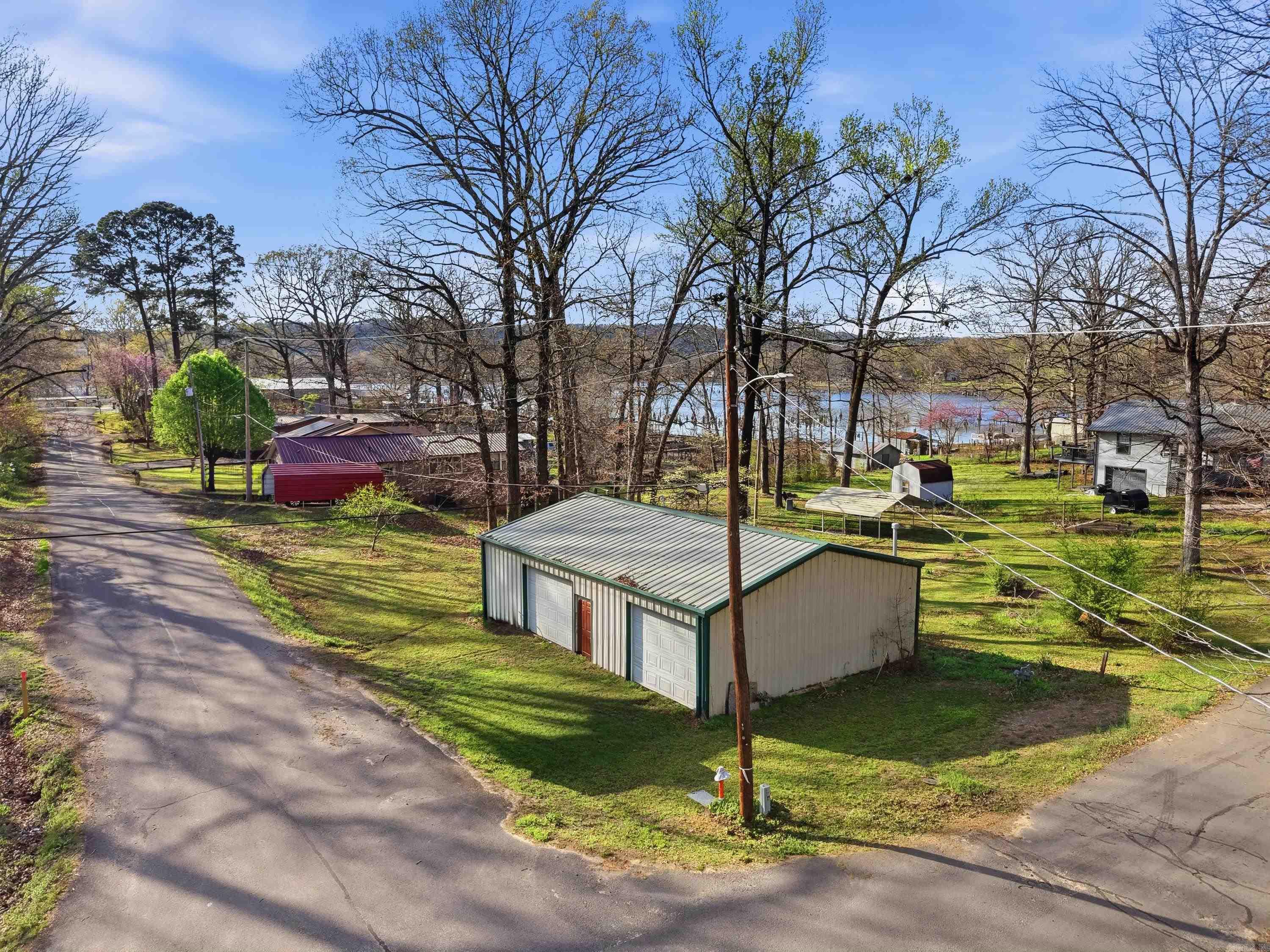 11 Crafton  Mayflower, AR