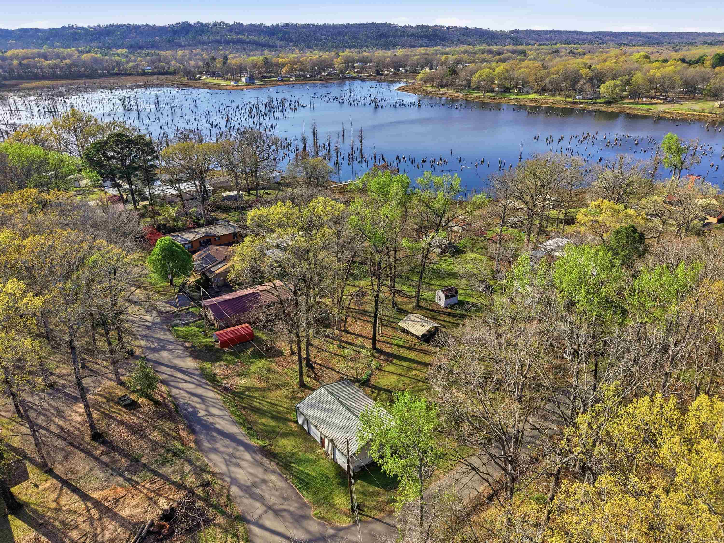 11 Crafton  Mayflower, AR