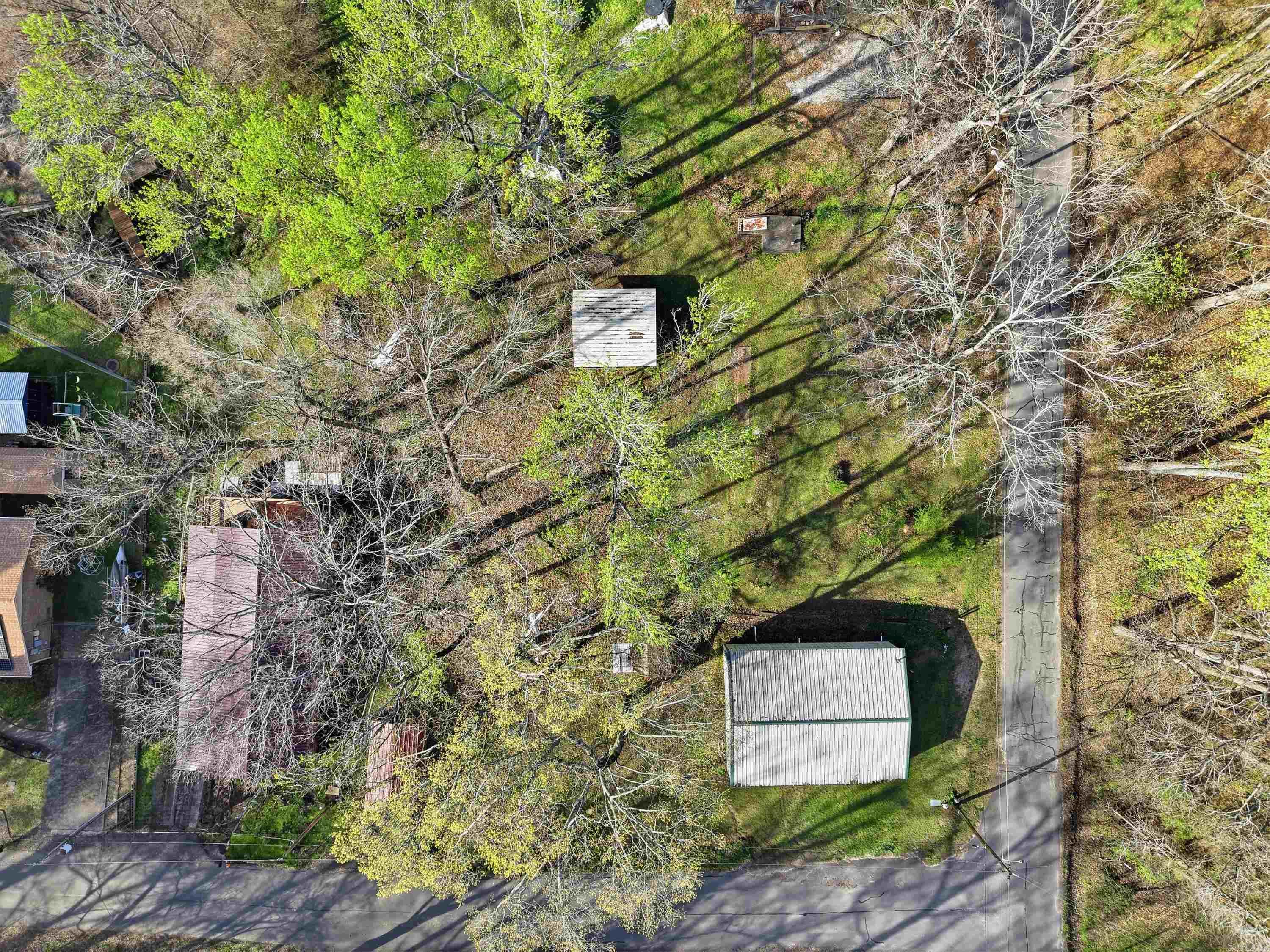 11 Crafton  Mayflower, AR