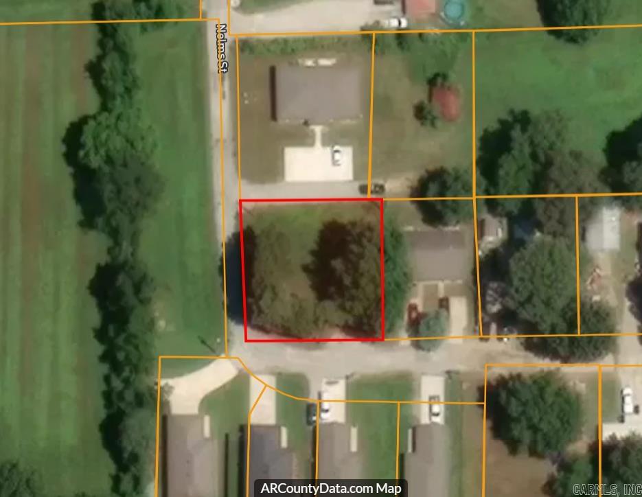 115 Nelms  Brookland, AR