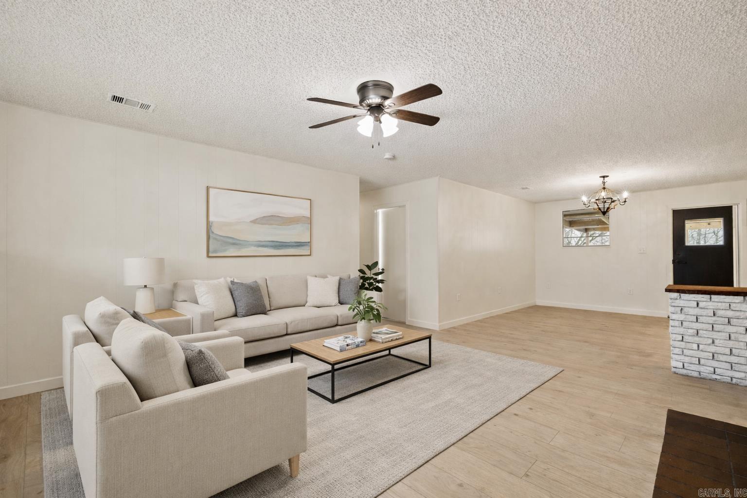 6101 Sullivan Little Rock, AR 72210