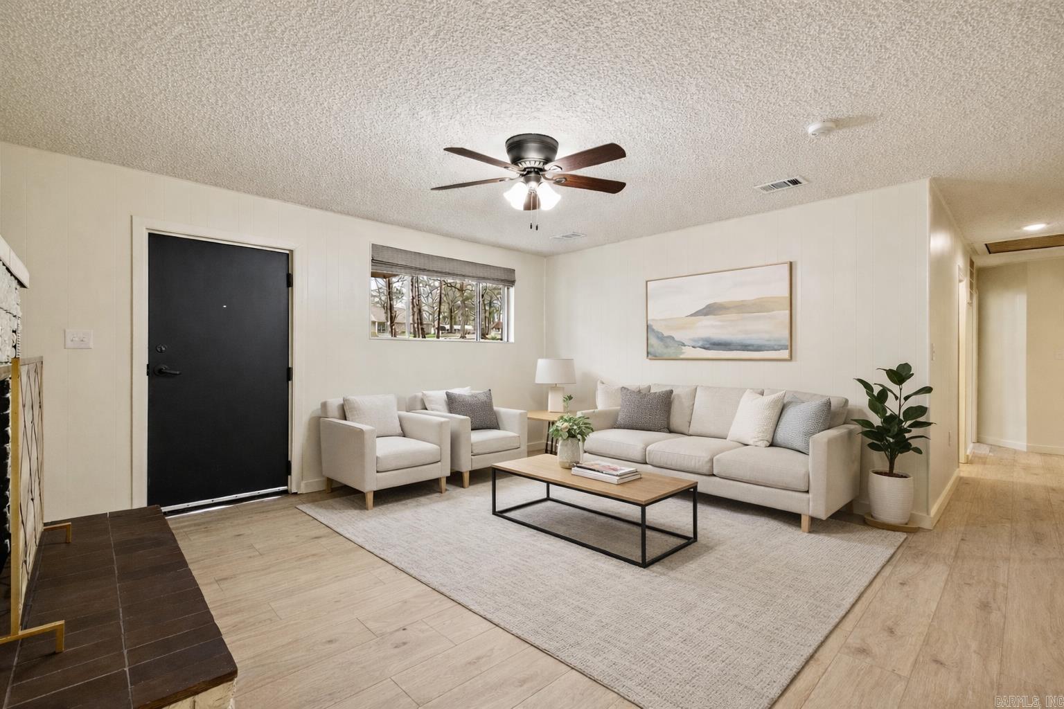 6101 Sullivan  Little Rock, AR