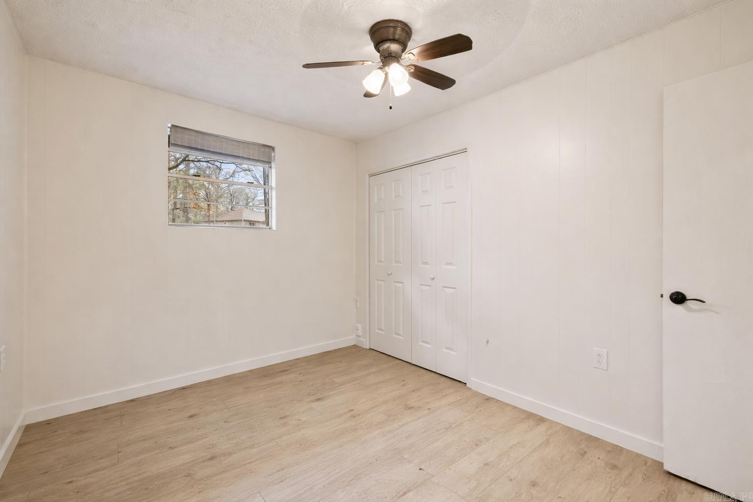 6101 Sullivan  Little Rock, AR