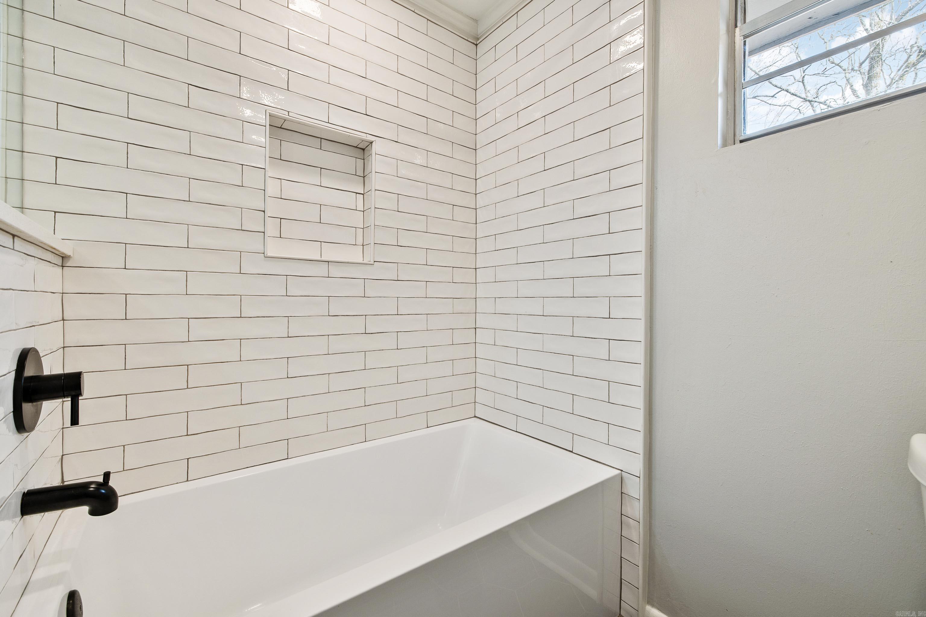 6101 Sullivan  Little Rock, AR