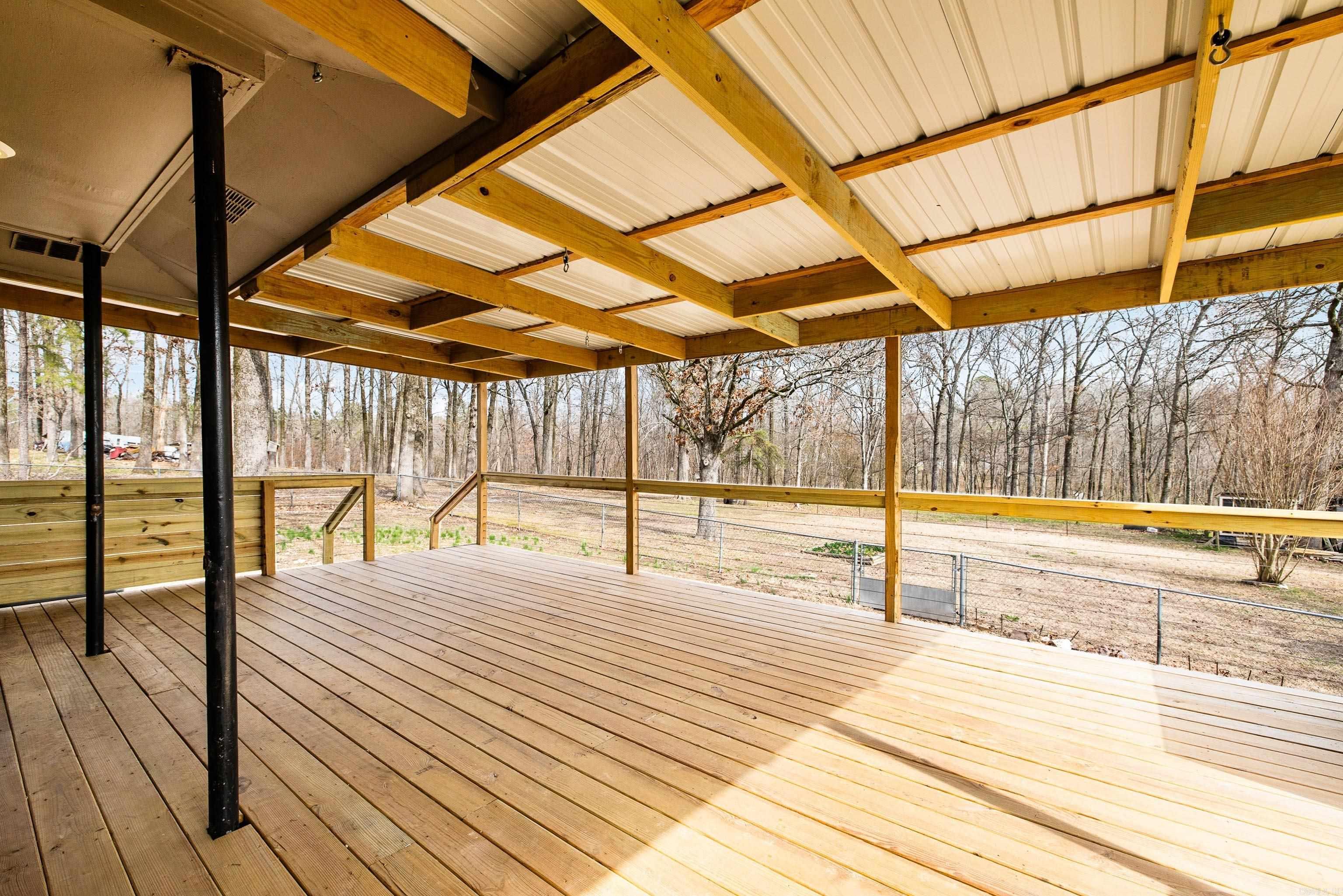 6101 Sullivan  Little Rock, AR