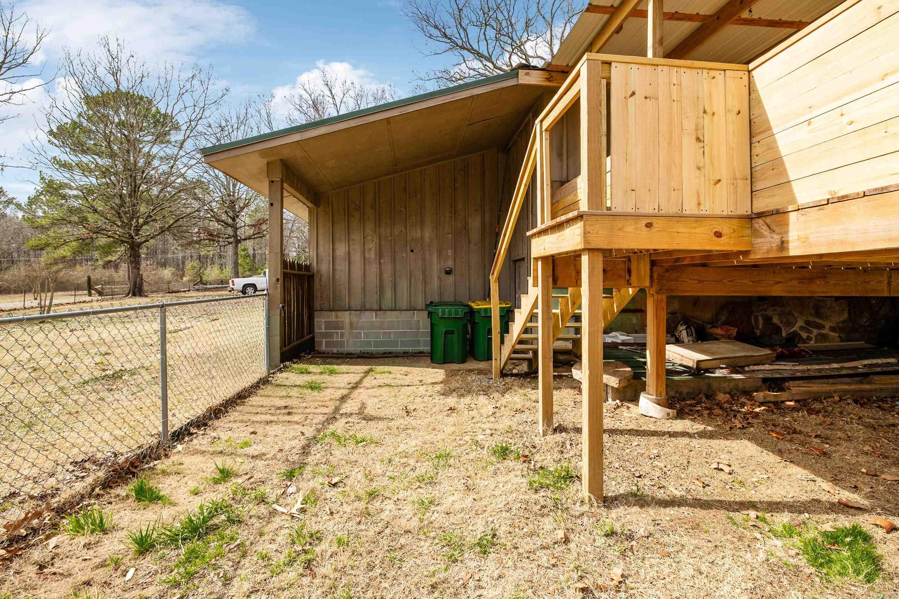 6101 Sullivan  Little Rock, AR