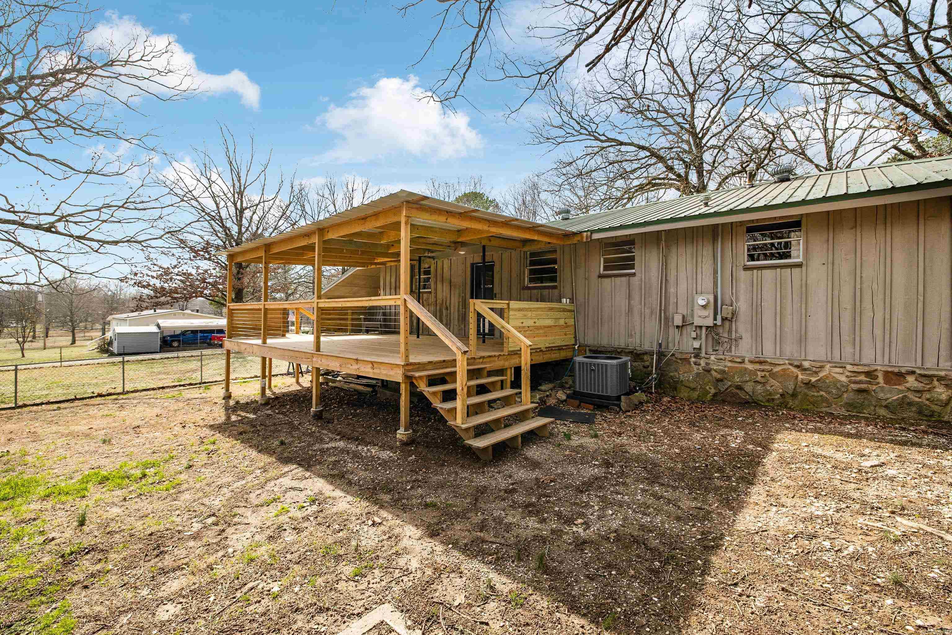 6101 Sullivan  Little Rock, AR