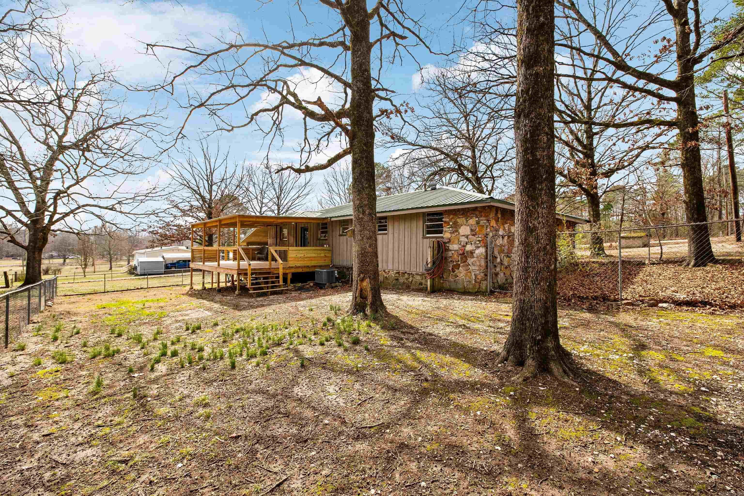 6101 Sullivan  Little Rock, AR