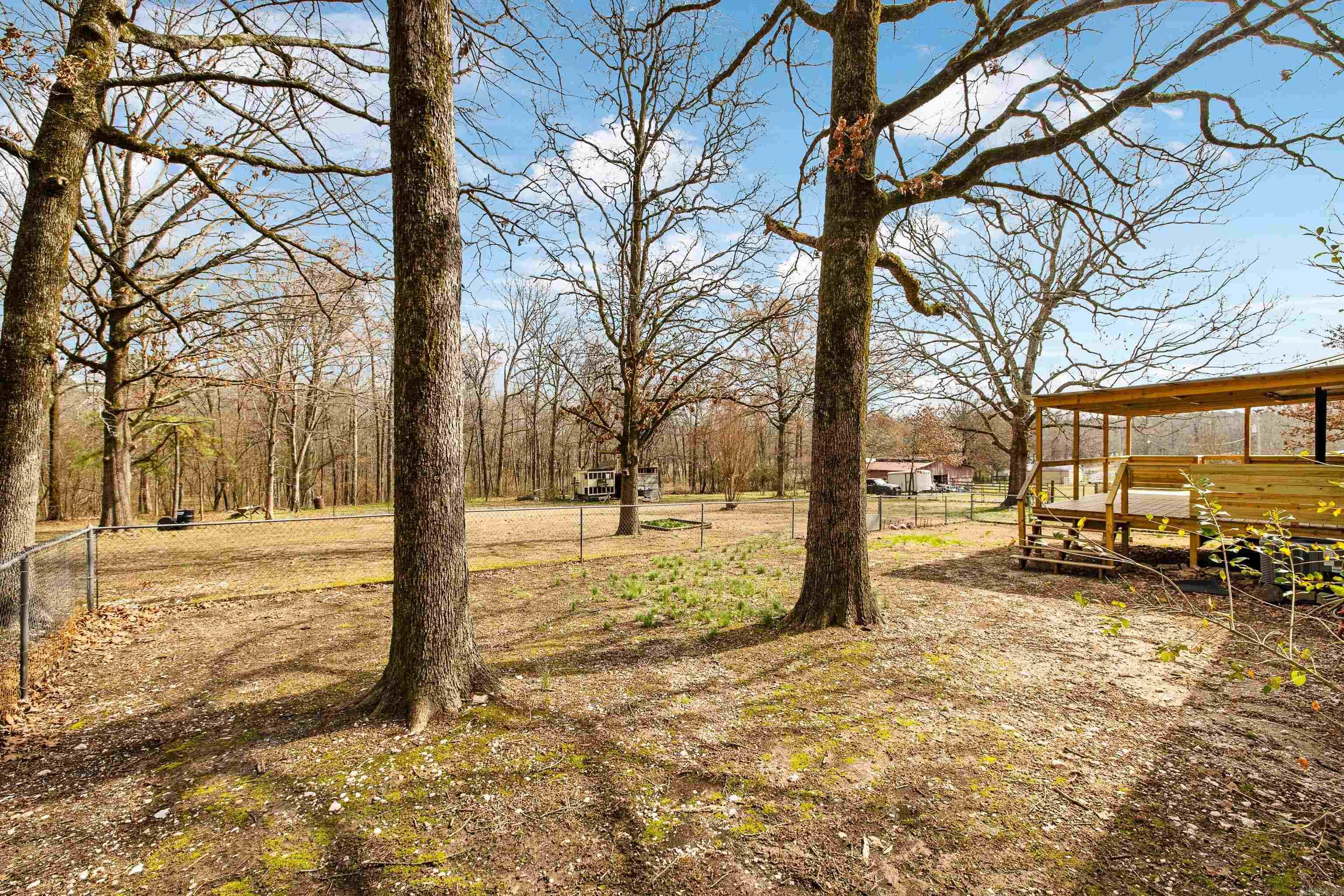 6101 Sullivan  Little Rock, AR