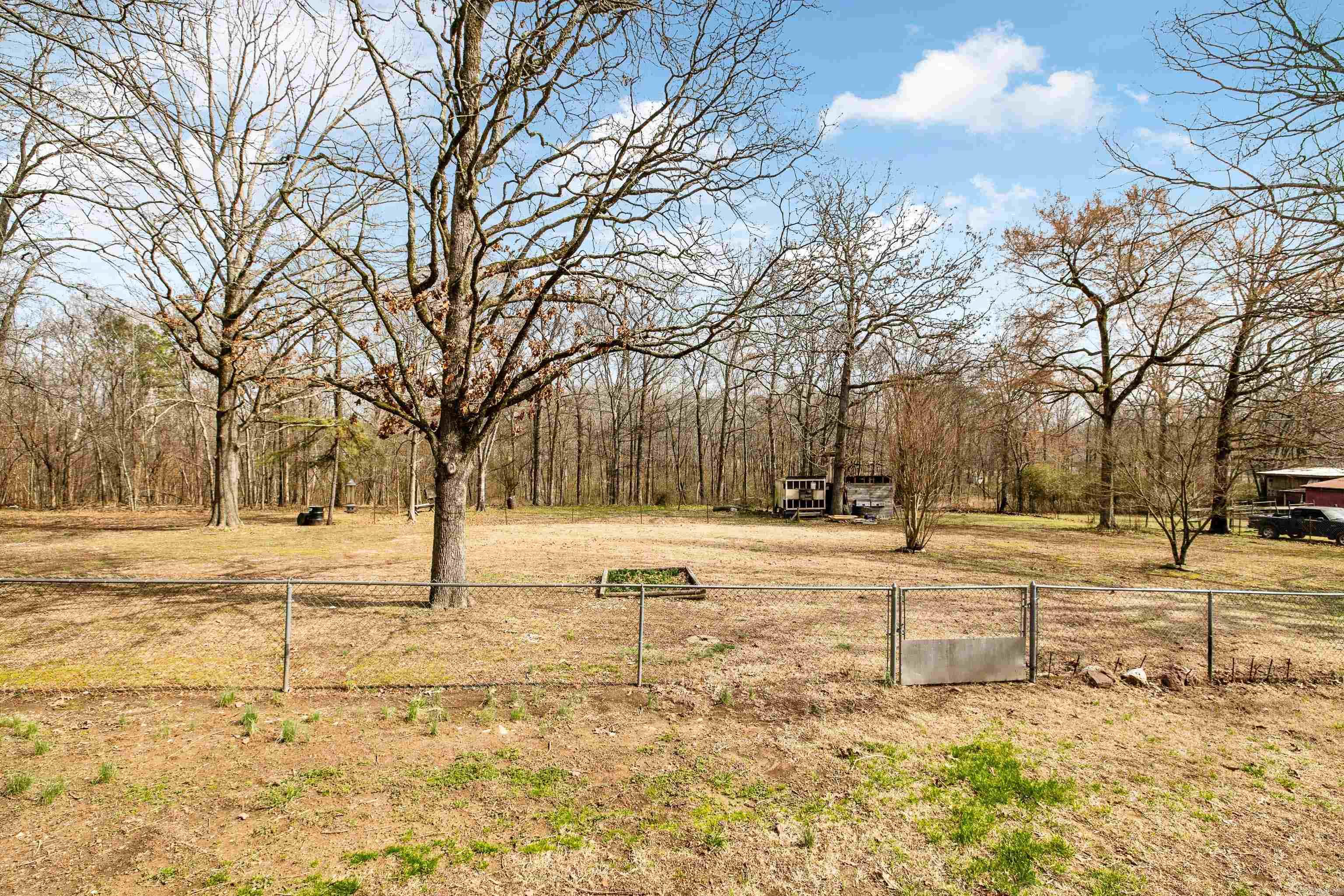 6101 Sullivan  Little Rock, AR