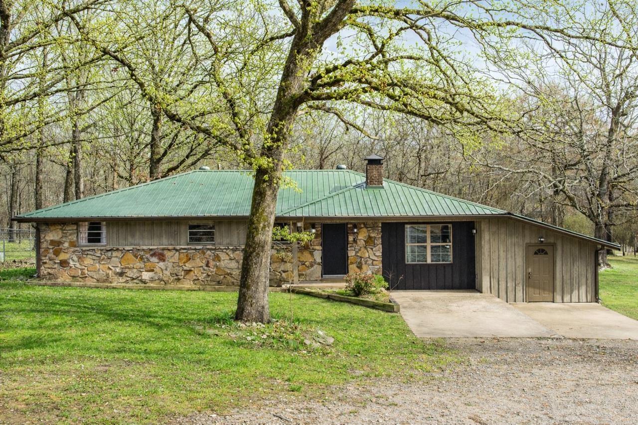 6101 Sullivan Little Rock, AR 72210