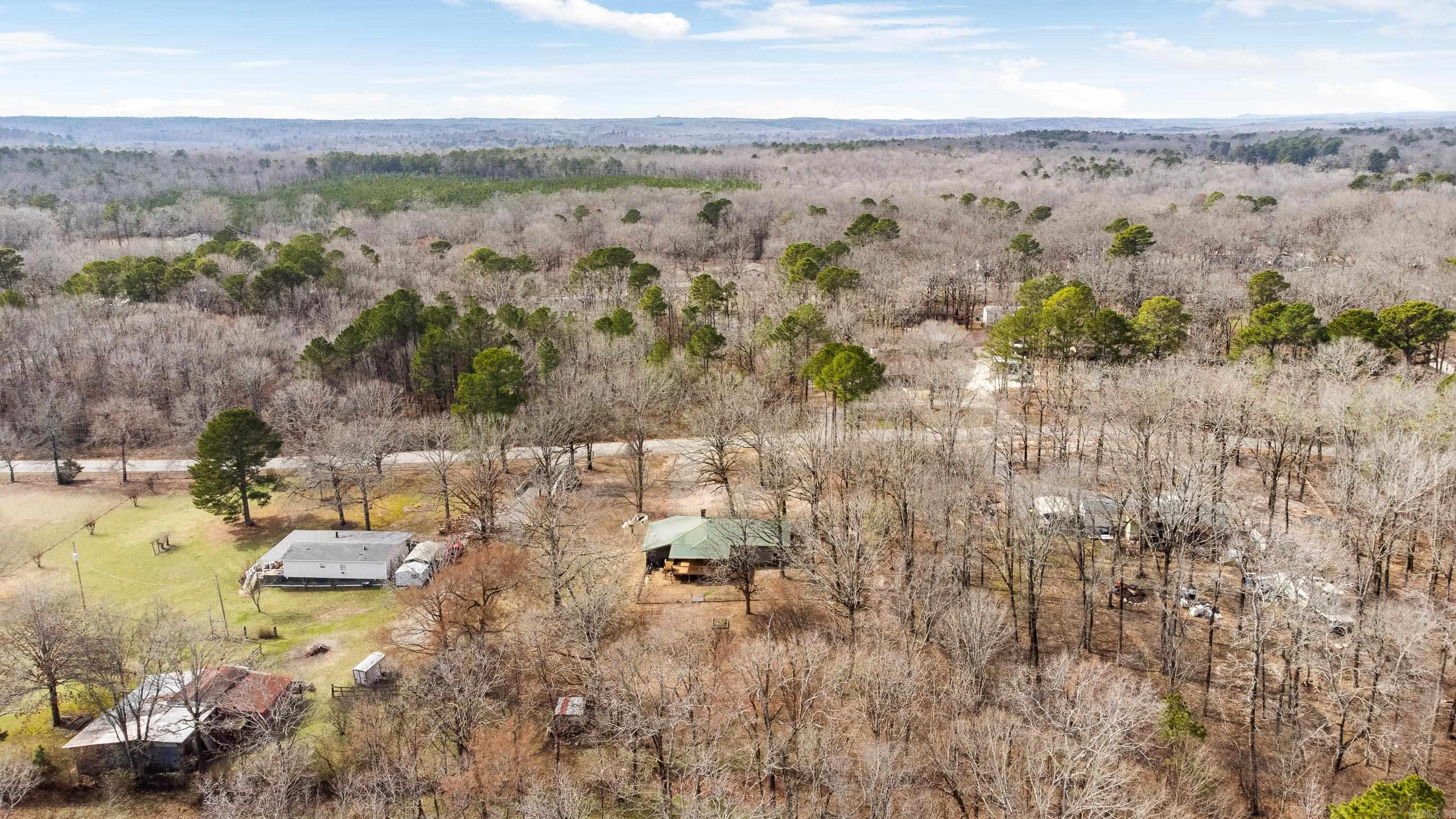 6101 Sullivan  Little Rock, AR