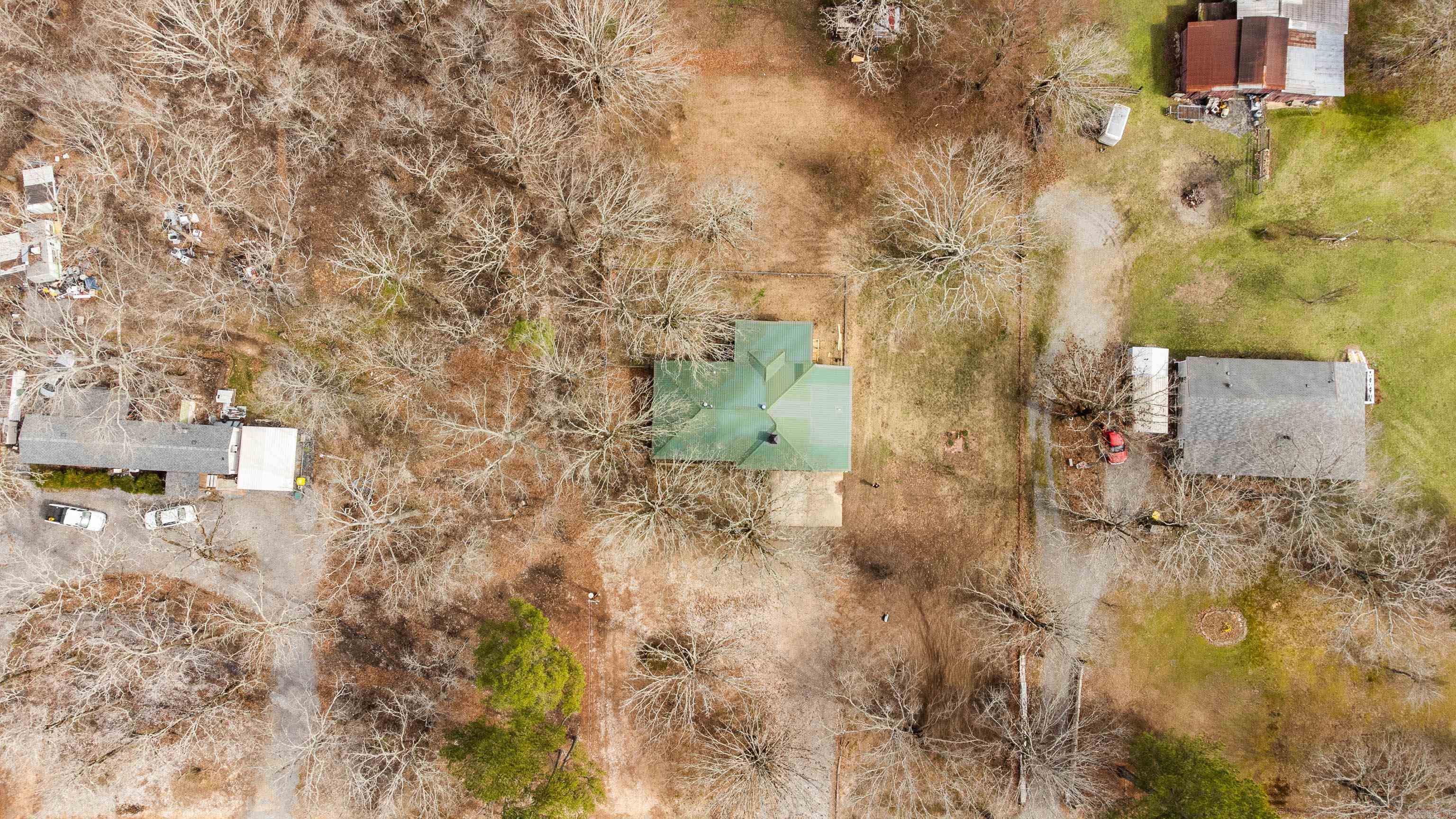 6101 Sullivan  Little Rock, AR