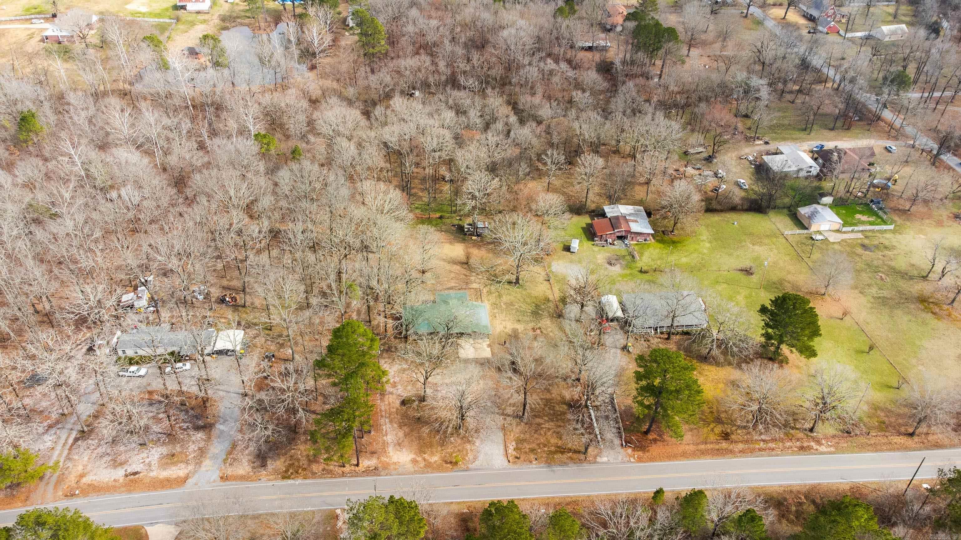 6101 Sullivan  Little Rock, AR