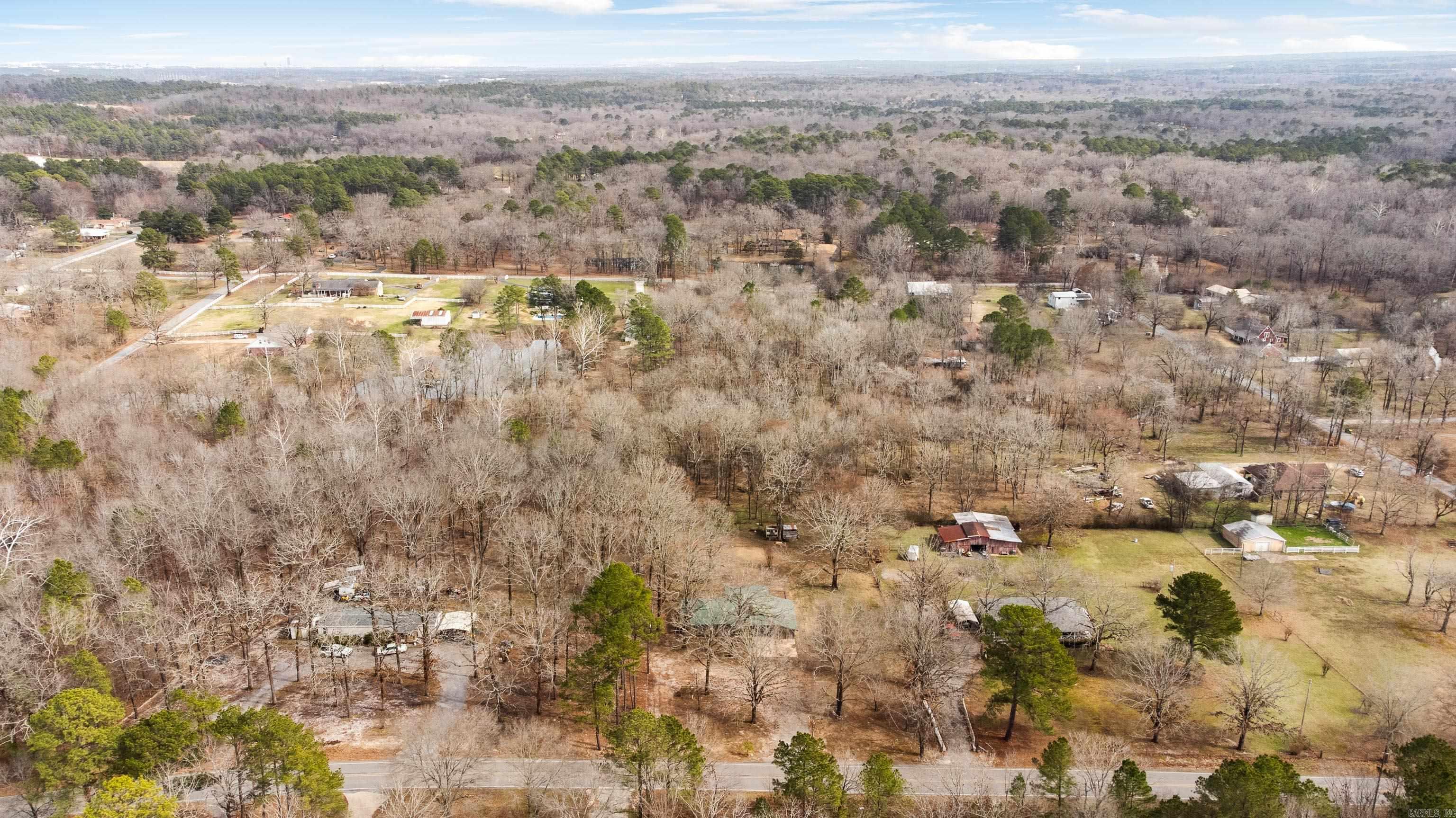 6101 Sullivan  Little Rock, AR