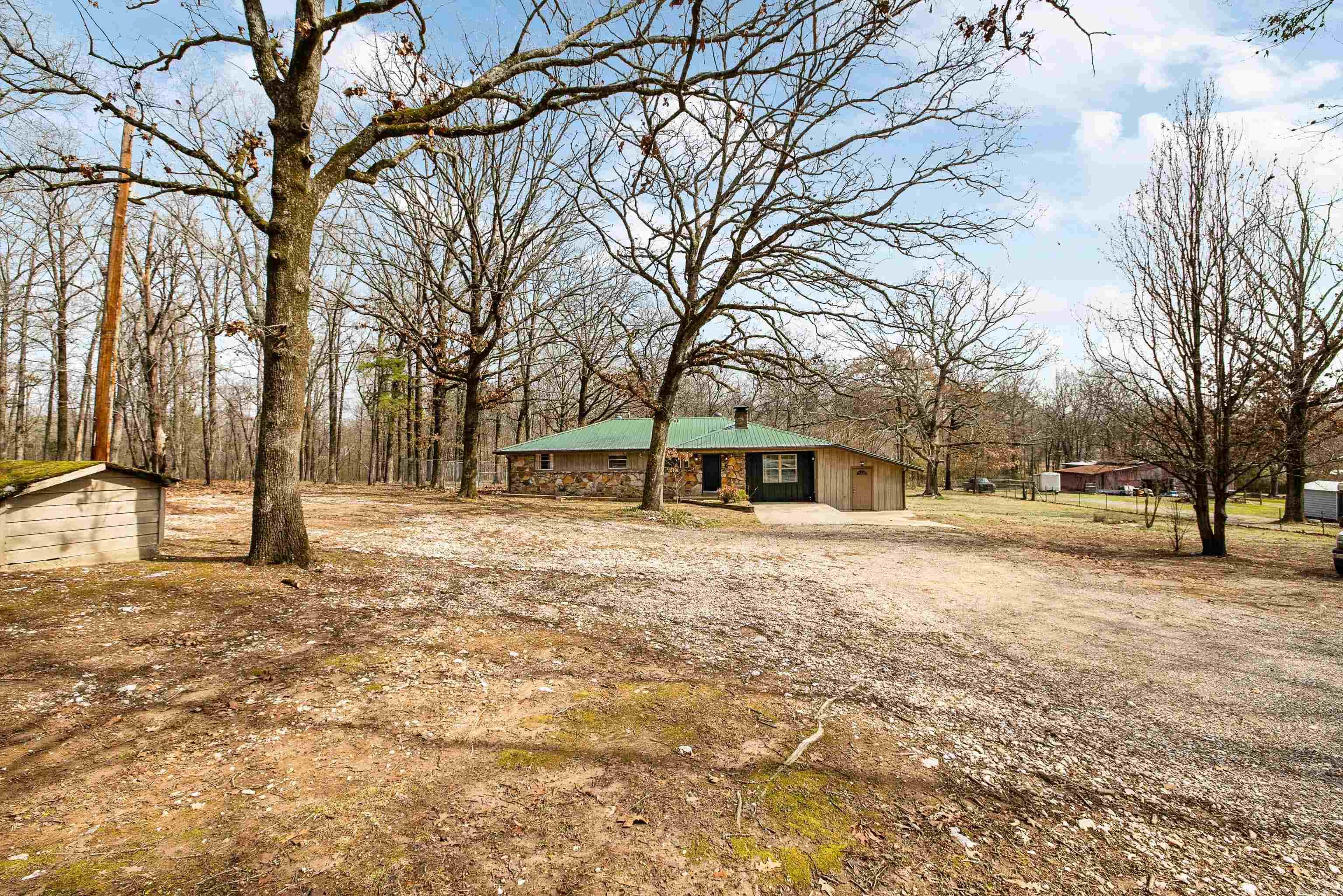 6101 Sullivan  Little Rock, AR