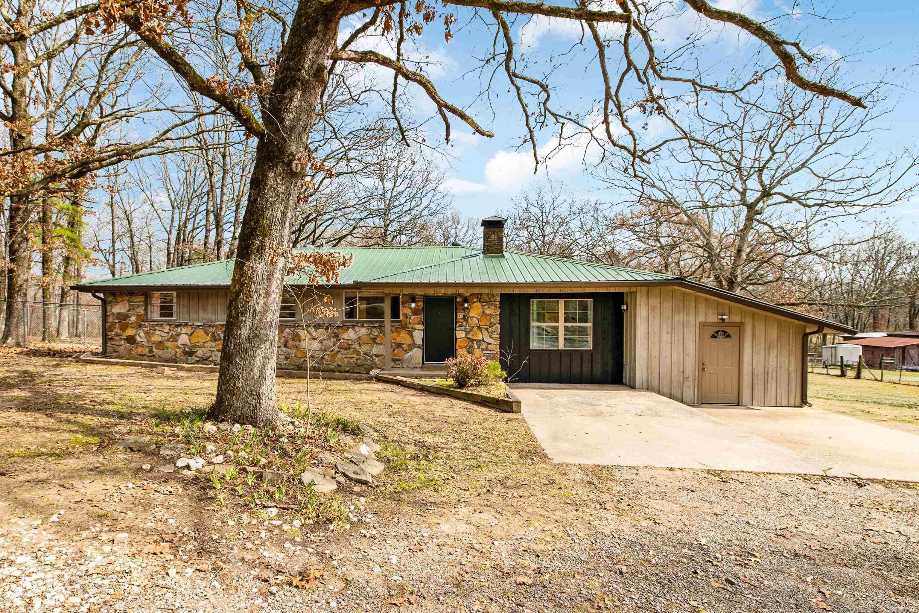 6101 Sullivan  Little Rock, AR