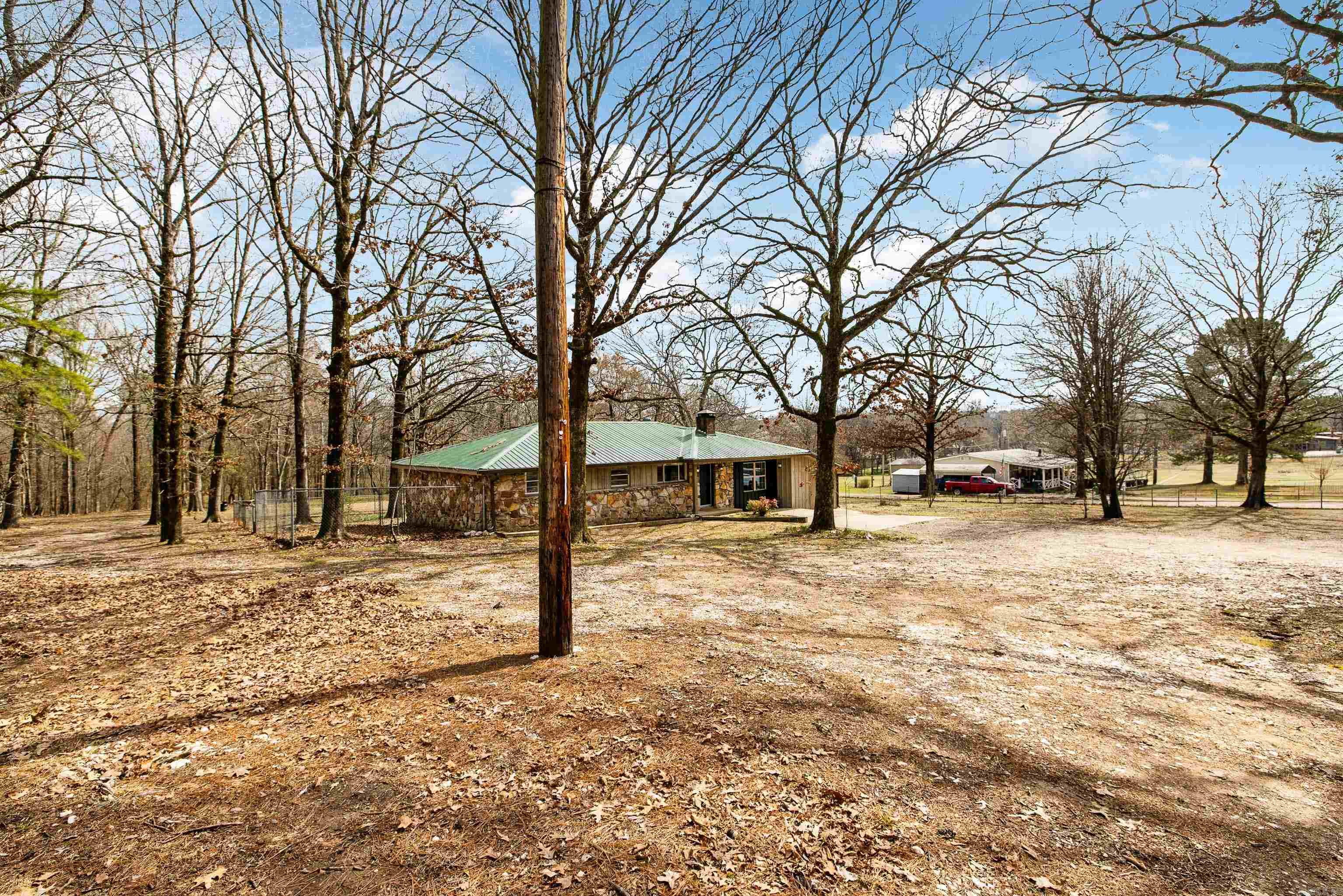 6101 Sullivan  Little Rock, AR
