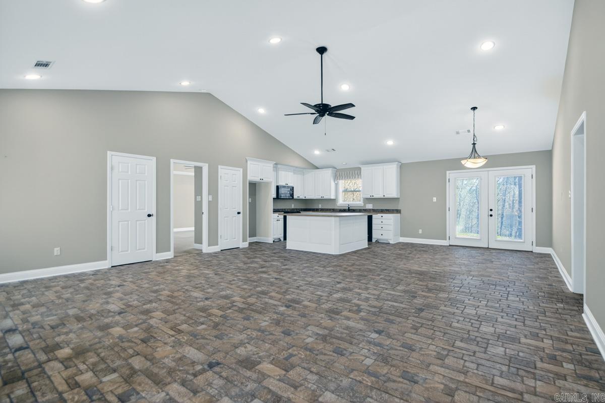 308 Diamondhead  Hot Springs, AR