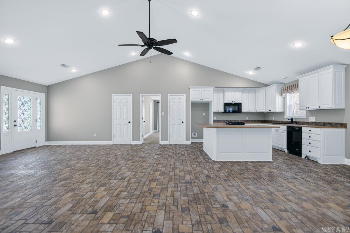 308 Diamondhead  Hot Springs, AR