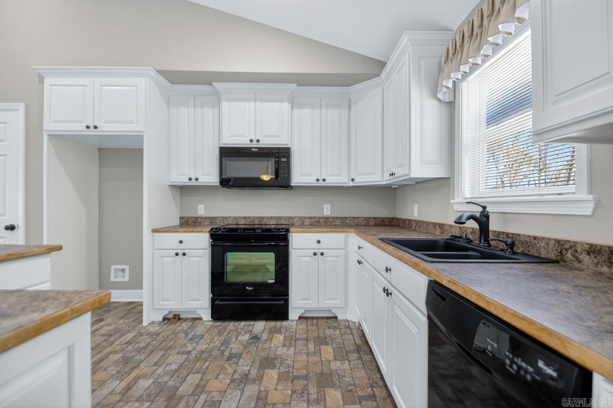 308 Diamondhead  Hot Springs, AR