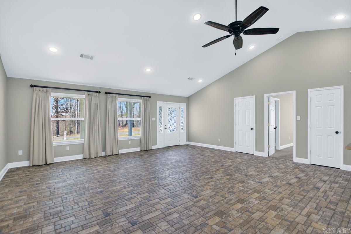 308 Diamondhead  Hot Springs, AR