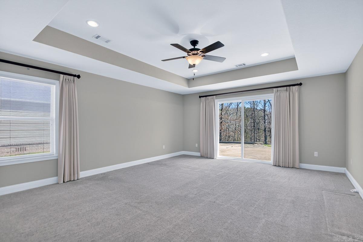 308 Diamondhead  Hot Springs, AR