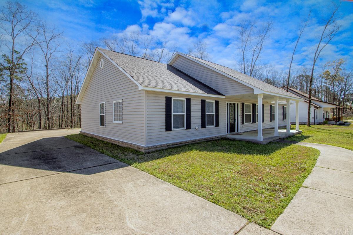 308 Diamondhead  Hot Springs, AR