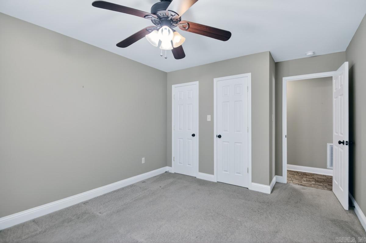 308 Diamondhead  Hot Springs, AR