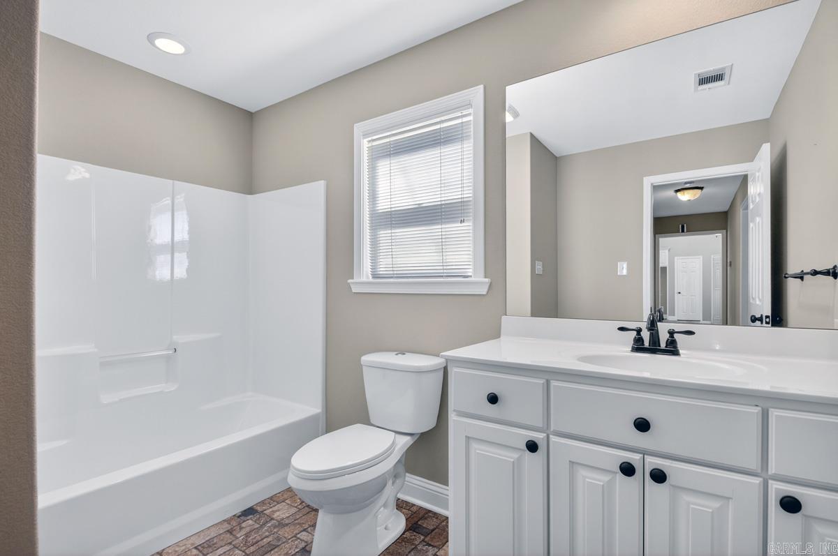 308 Diamondhead  Hot Springs, AR