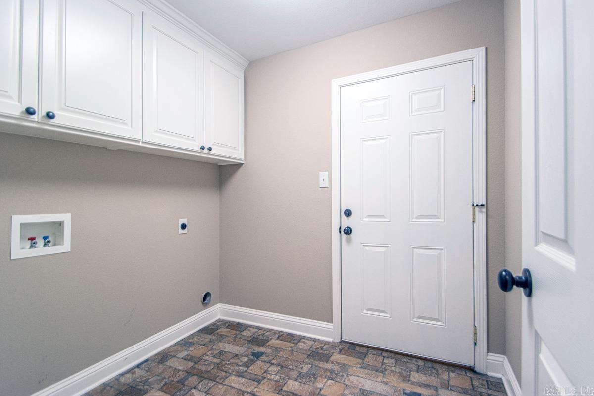 308 Diamondhead  Hot Springs, AR