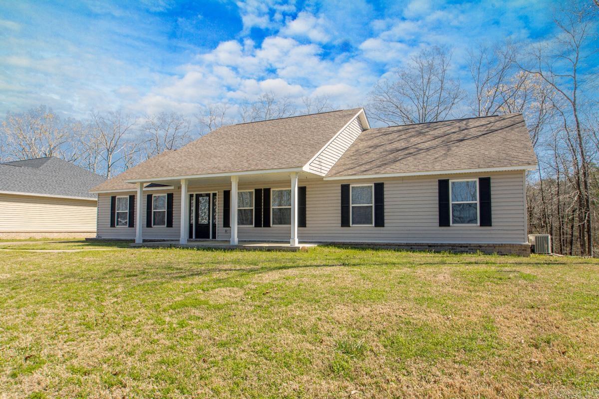 308 Diamondhead  Hot Springs, AR