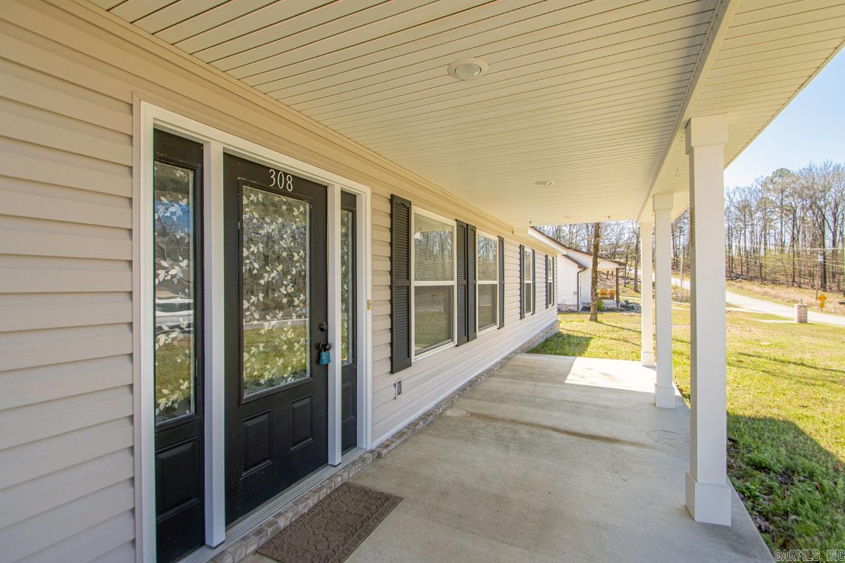 308 Diamondhead  Hot Springs, AR