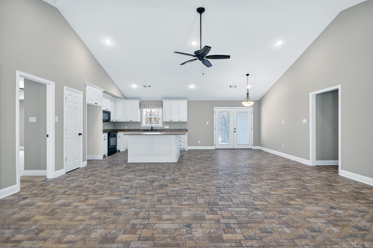 308 Diamondhead  Hot Springs, AR