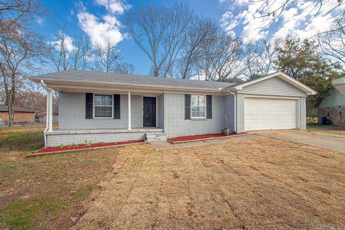 16 Carmen  Jacksonville, AR