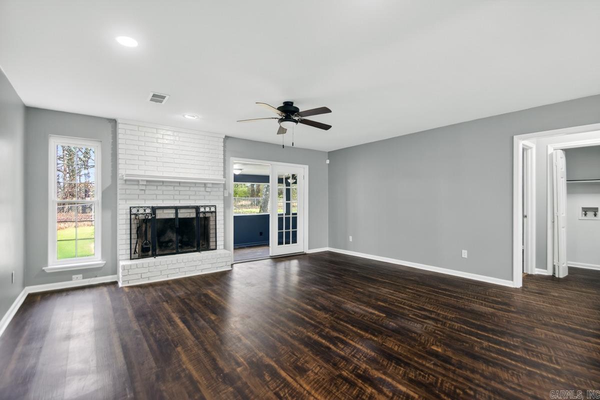 16 Carmen  Jacksonville, AR