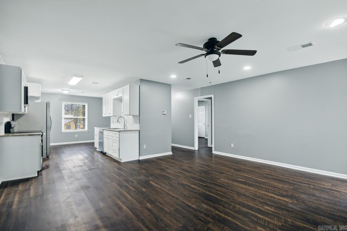 16 Carmen  Jacksonville, AR