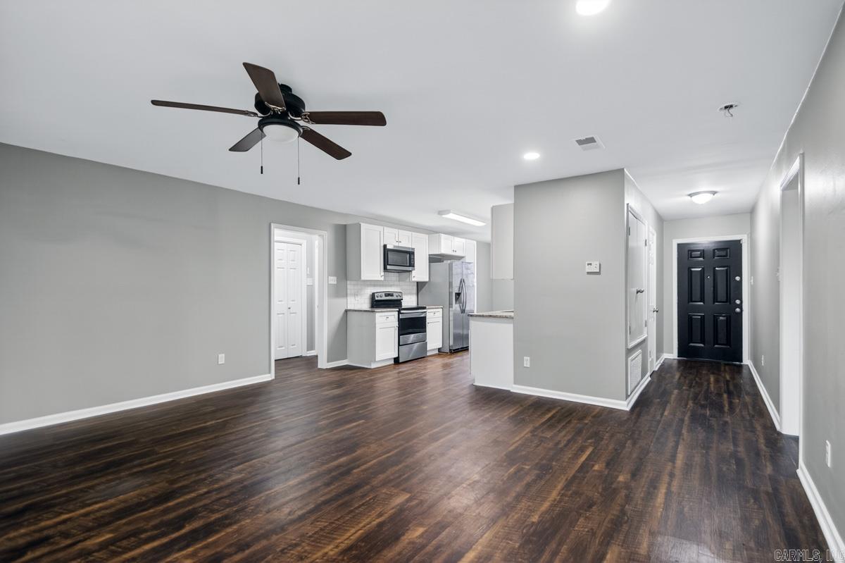 16 Carmen  Jacksonville, AR