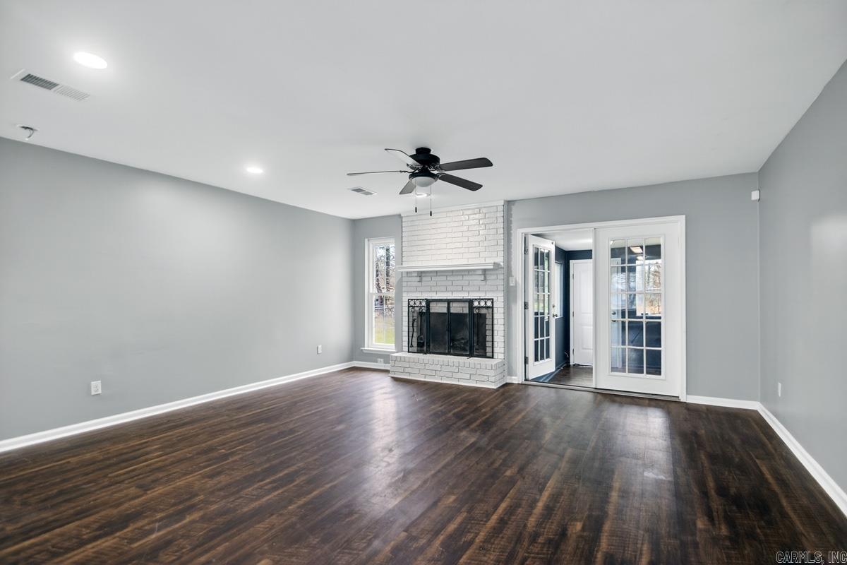 16 Carmen  Jacksonville, AR