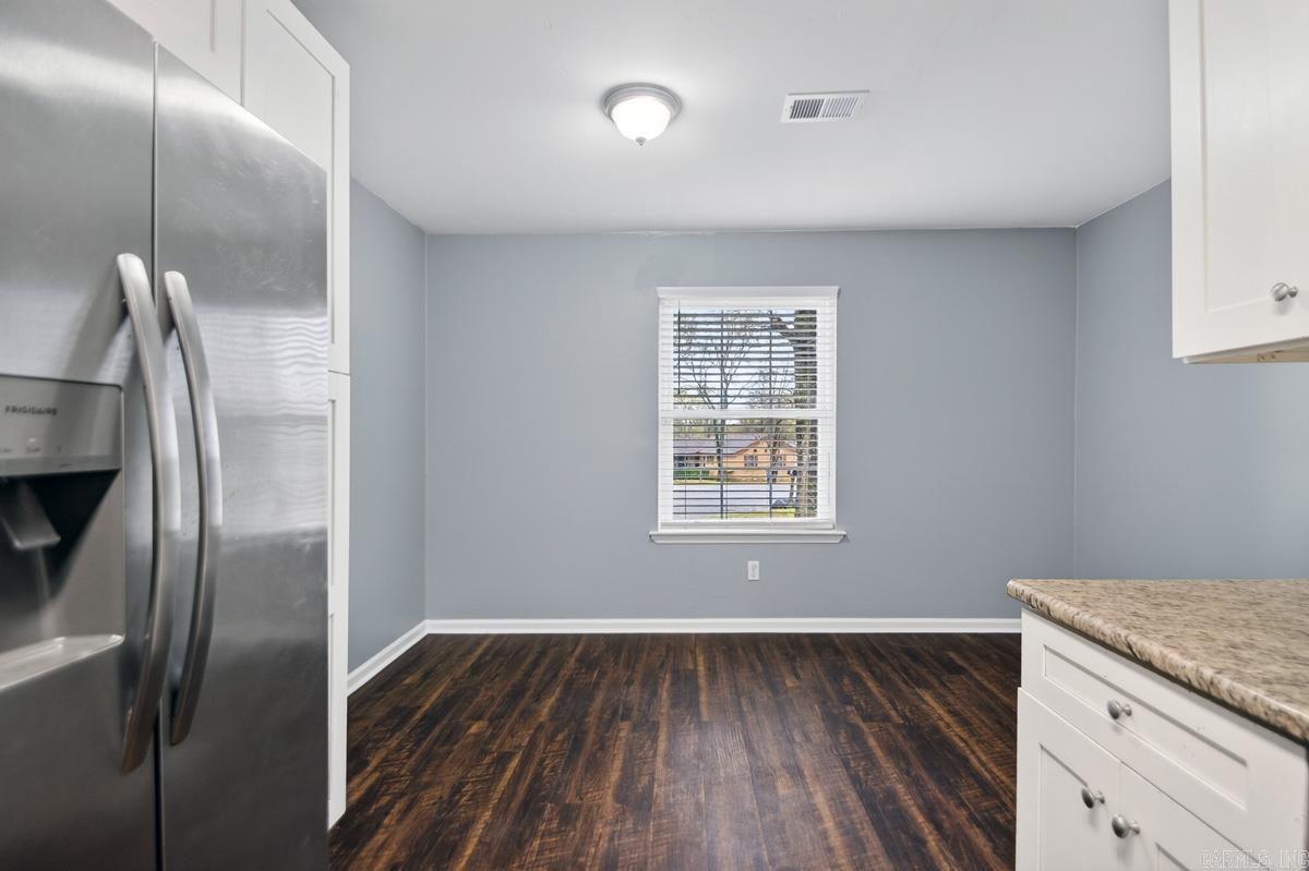 16 Carmen  Jacksonville, AR