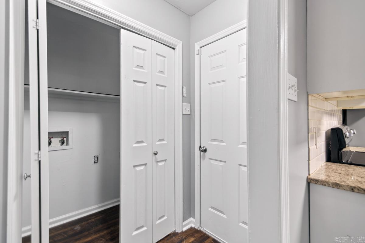 16 Carmen  Jacksonville, AR