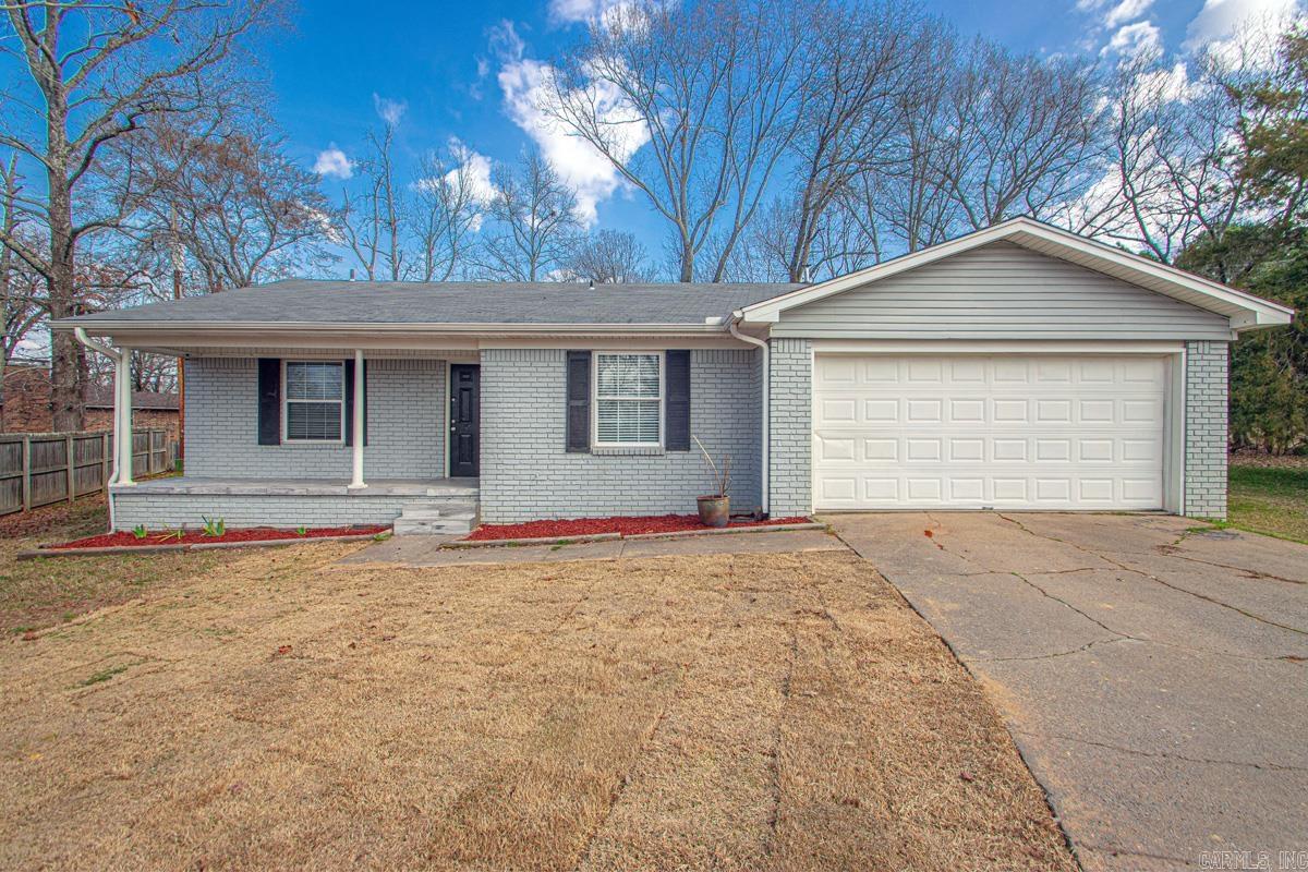 16 Carmen  Jacksonville, AR