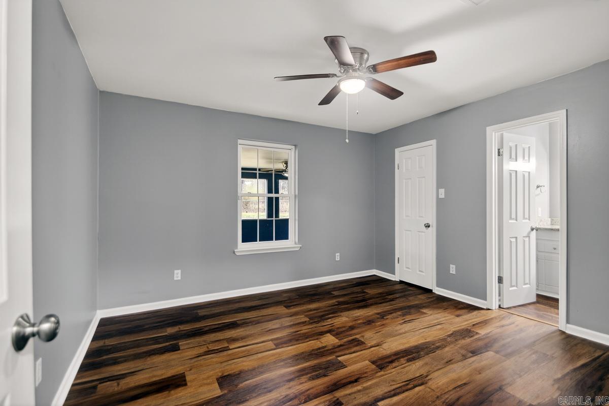 16 Carmen  Jacksonville, AR