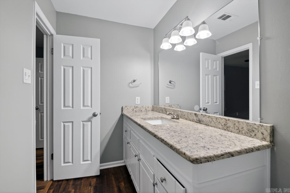 16 Carmen  Jacksonville, AR