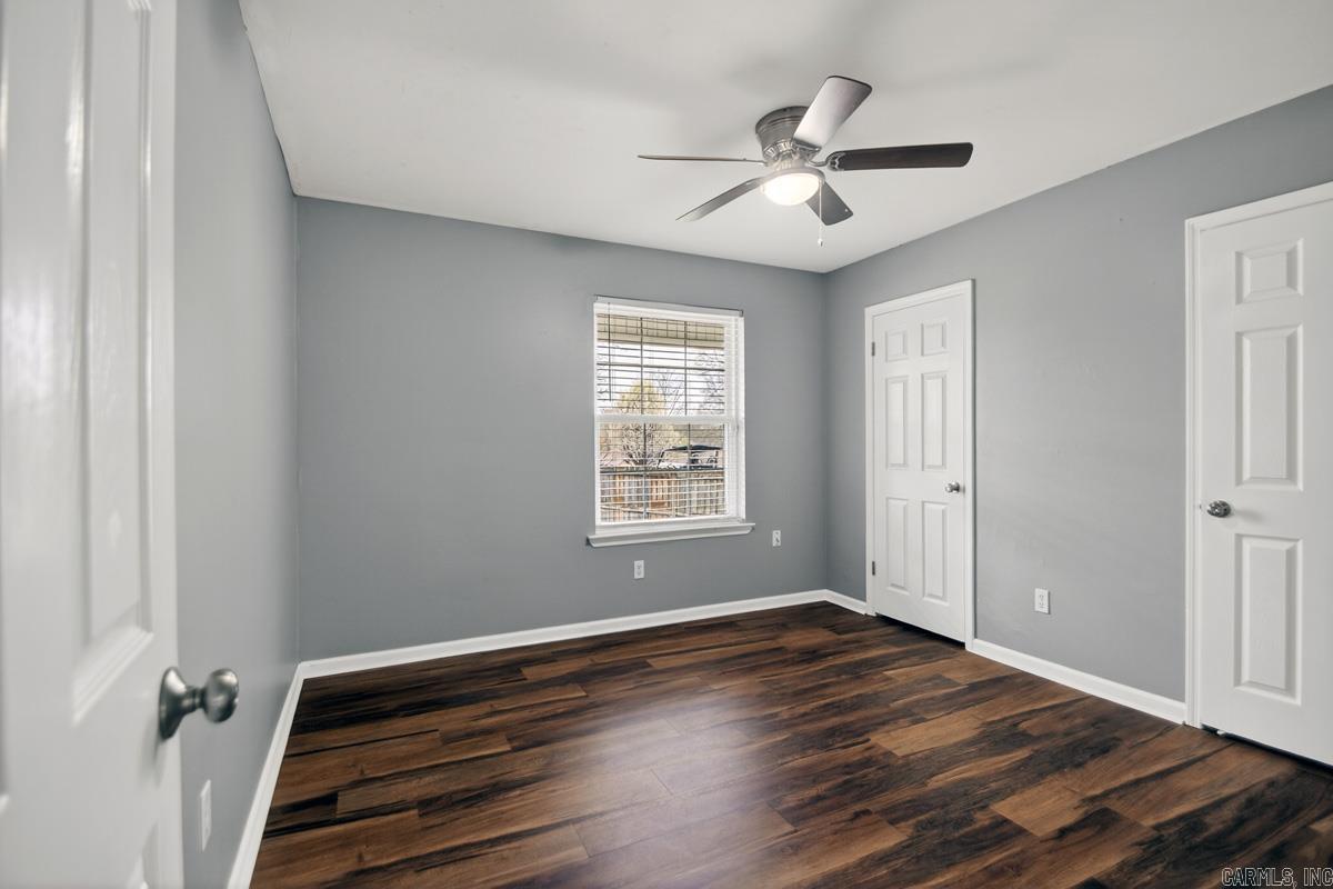 16 Carmen  Jacksonville, AR