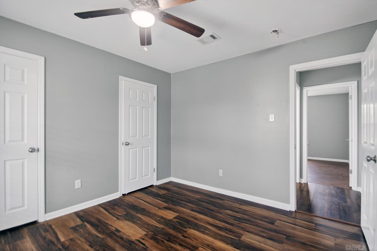 16 Carmen  Jacksonville, AR