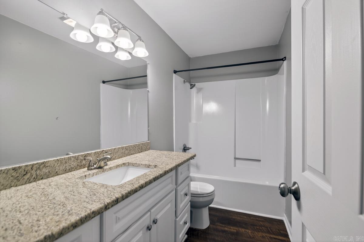 16 Carmen  Jacksonville, AR