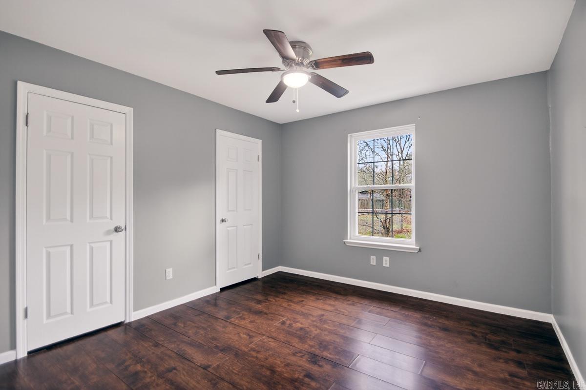 16 Carmen  Jacksonville, AR