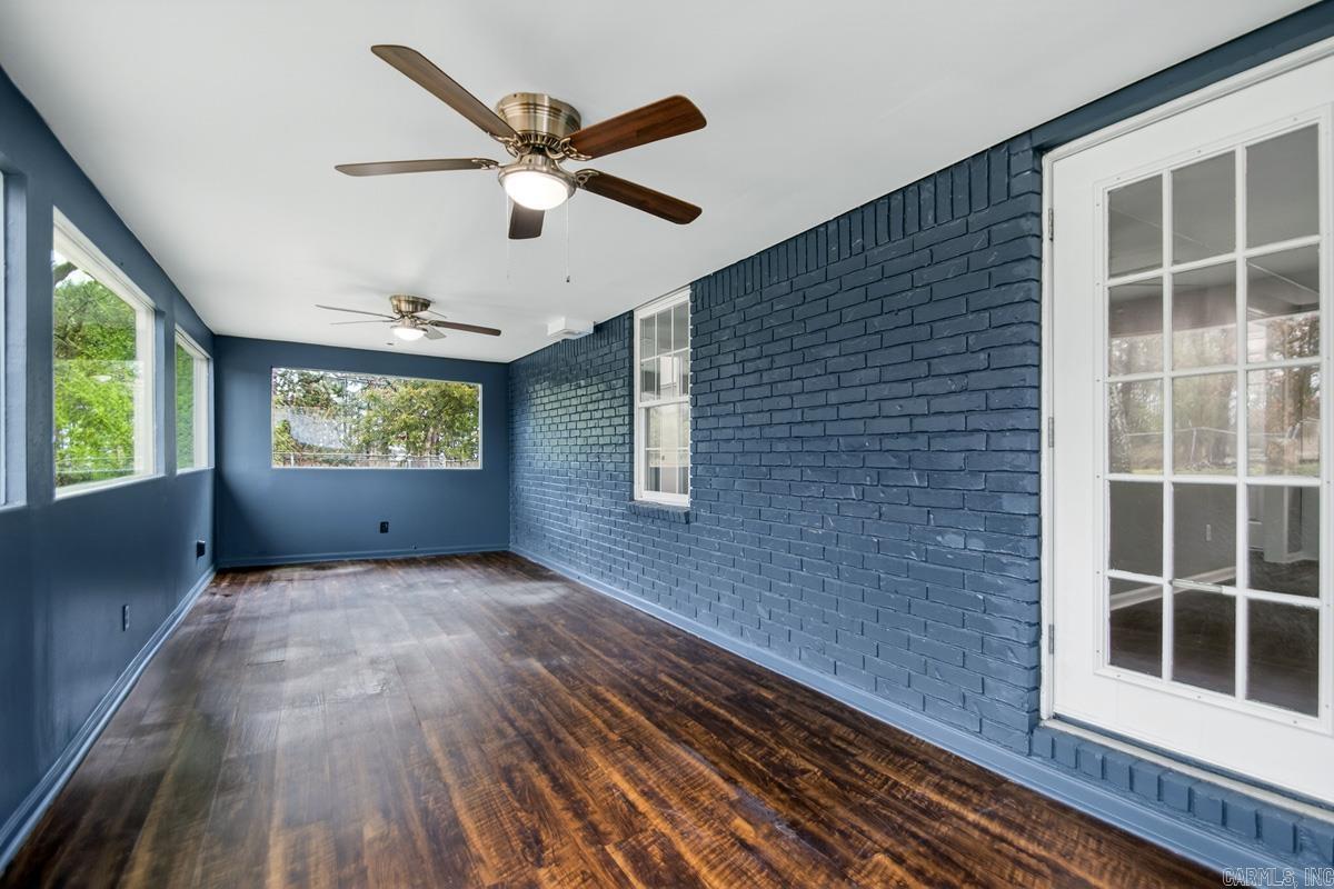 16 Carmen  Jacksonville, AR