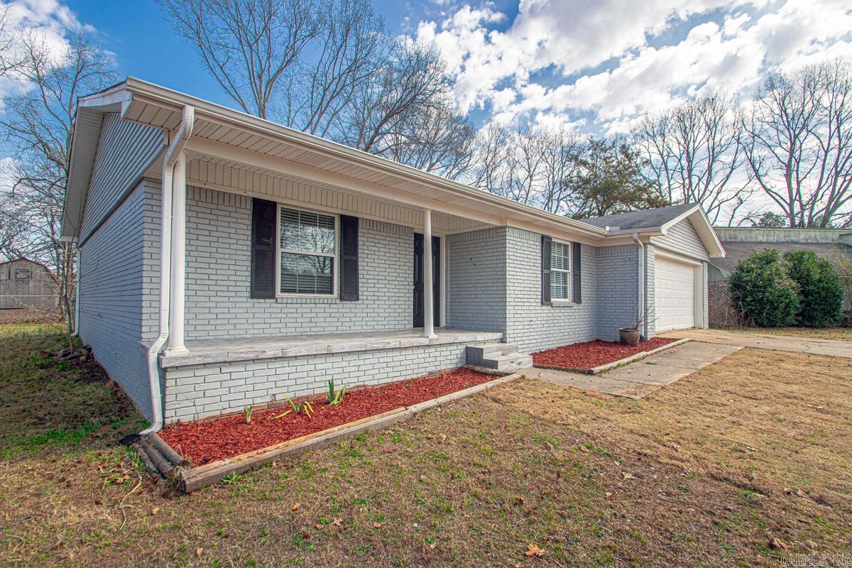 16 Carmen  Jacksonville, AR